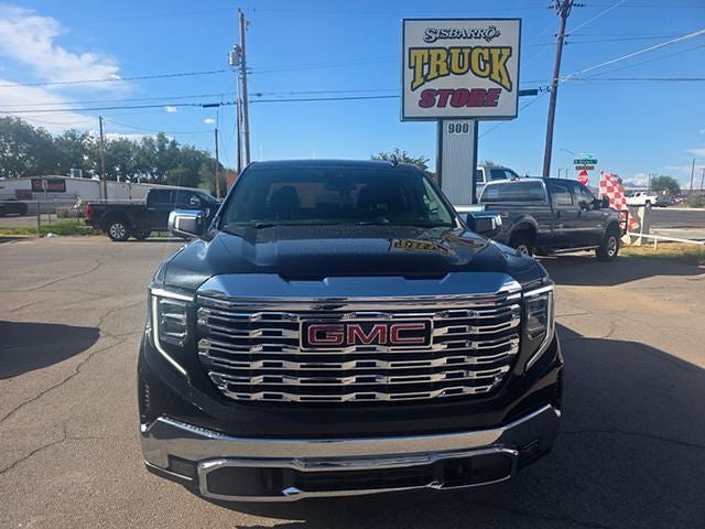 gmc sierra 1500 2025 1GTUUDED7SZ178107 image gmc sierra 1500 2025 1GTUUDED7SZ178107 image